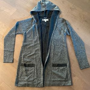 MEC Oversized Sporty Cardigan - never worn